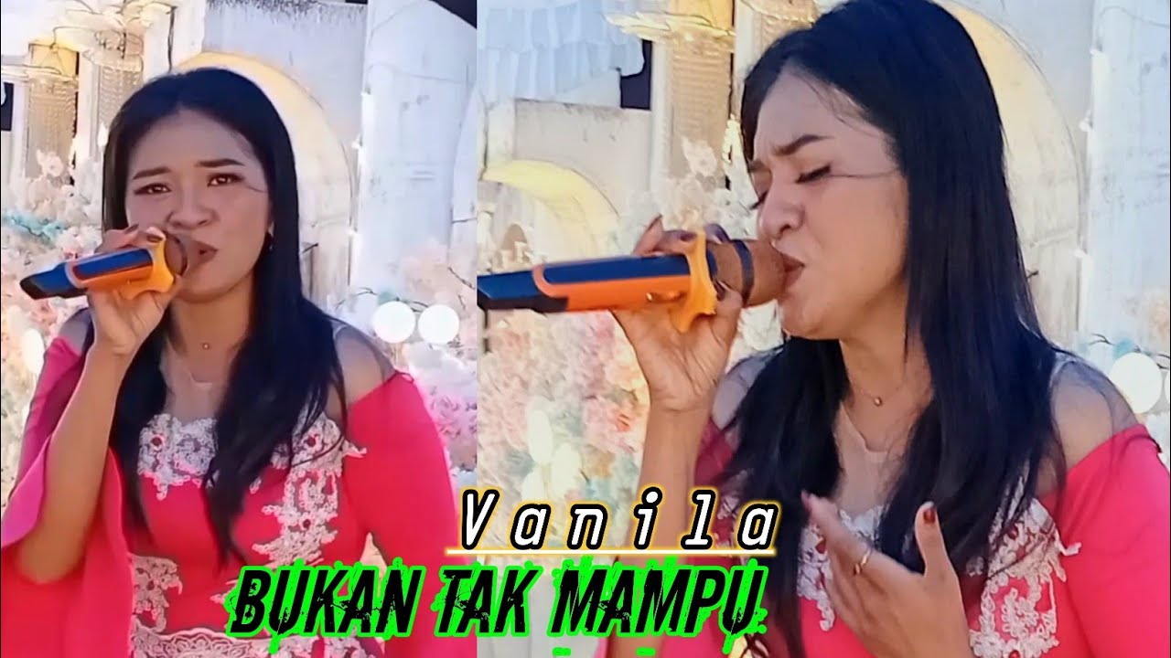 Semoga Kamu Mengerti || By Vanila ( Bukan Tak Mampu )