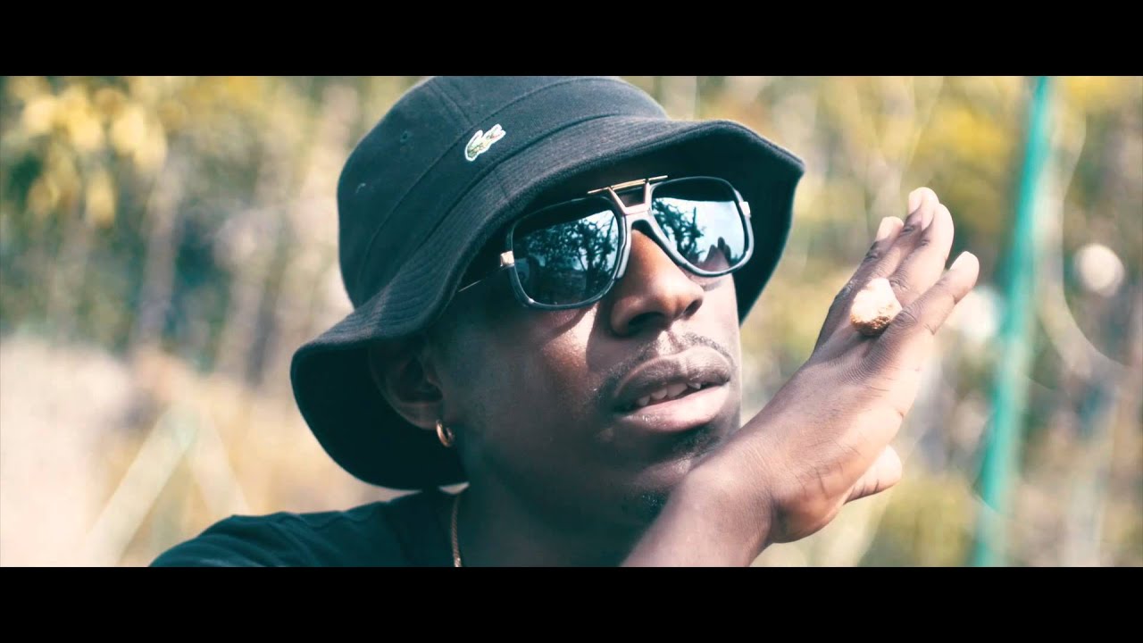 JEAR -MI ANGE MI DEMON (CLIP OFFICIEL)