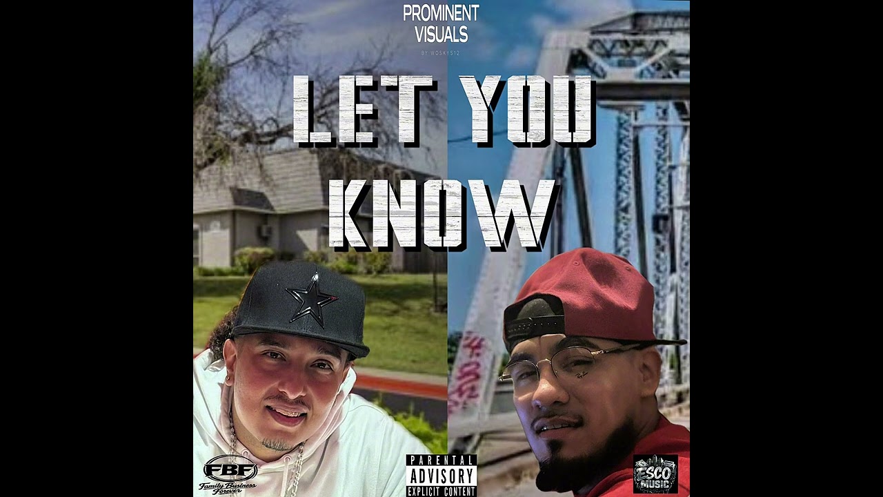 Wosky512 Ft - Young Esco 