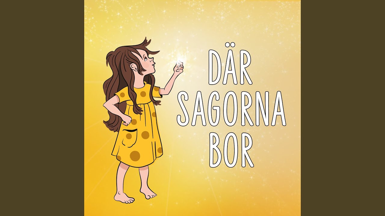 Där sagorna bor