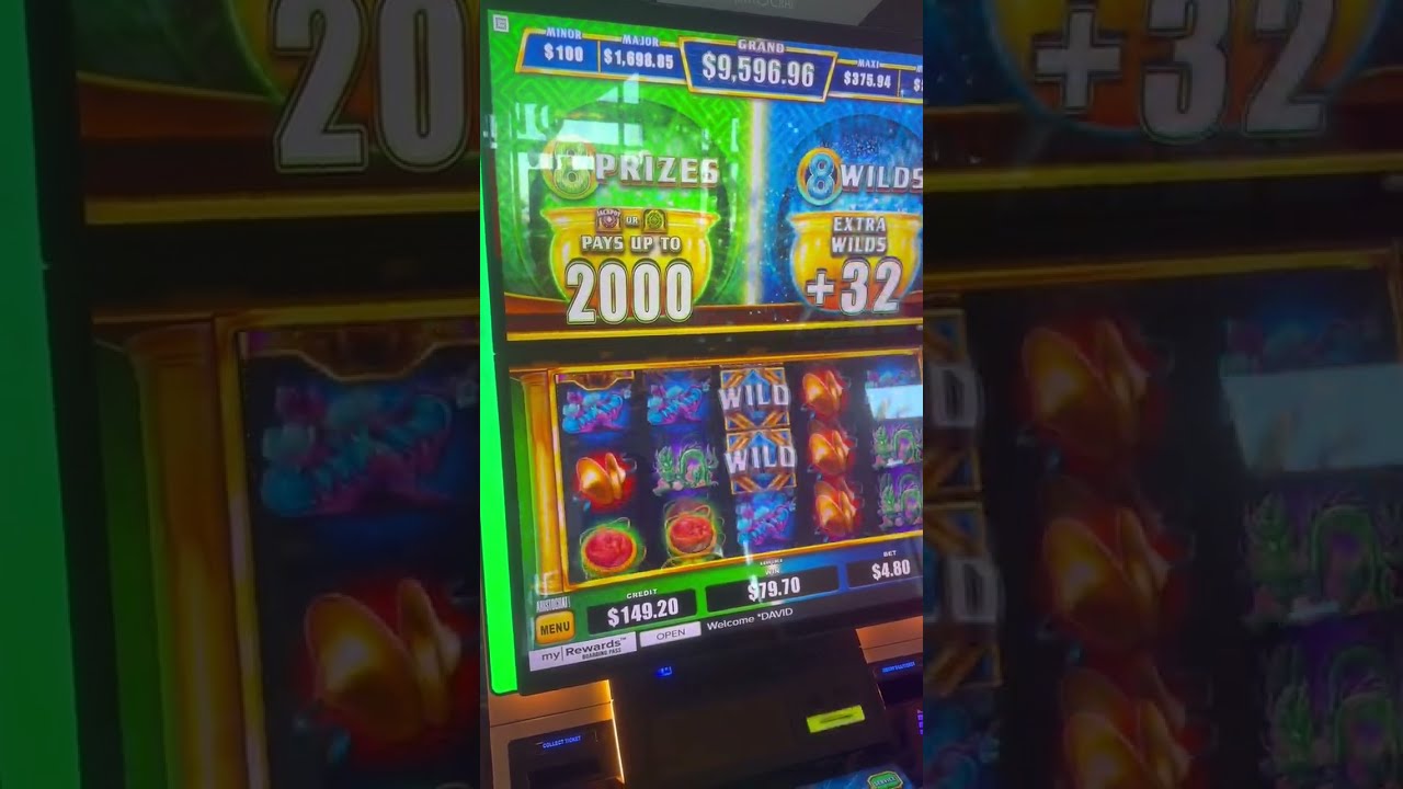 🎰Double bonus insanity on Bonus Boost 888! 😱 Couple Scores TWIN JACKPOT!