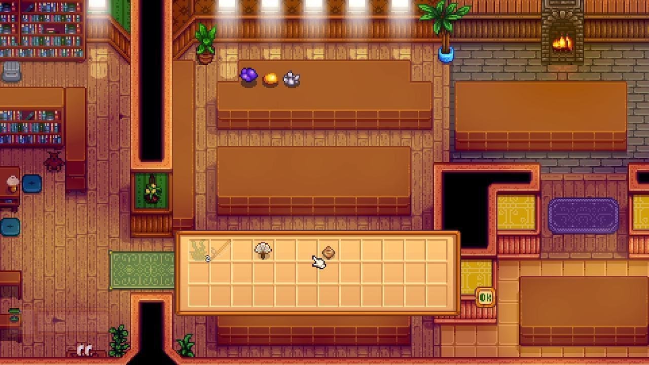 Stardew Valley Ep.11