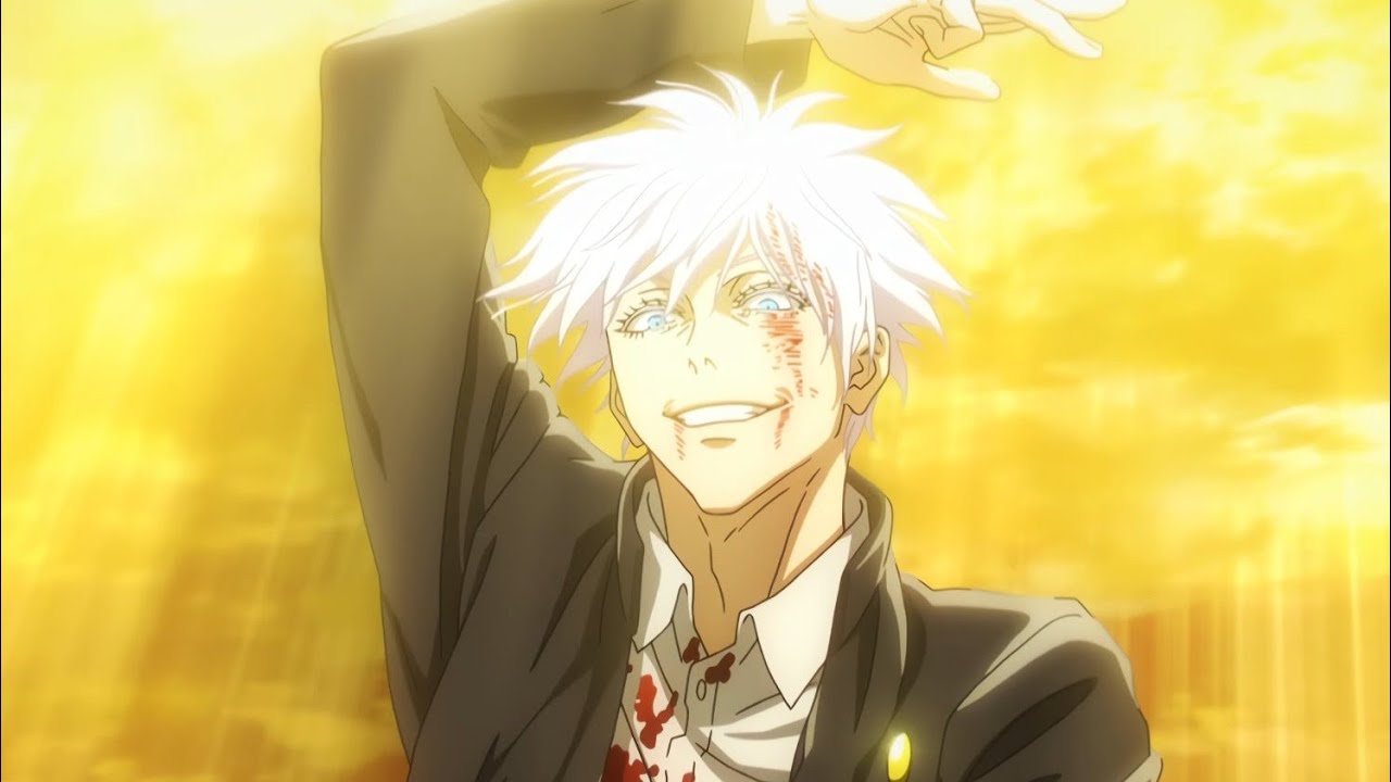Jujutsu Kaisen Shocks Fans: Gojo Satoru's Tragic Fate in Chapter 271 - 