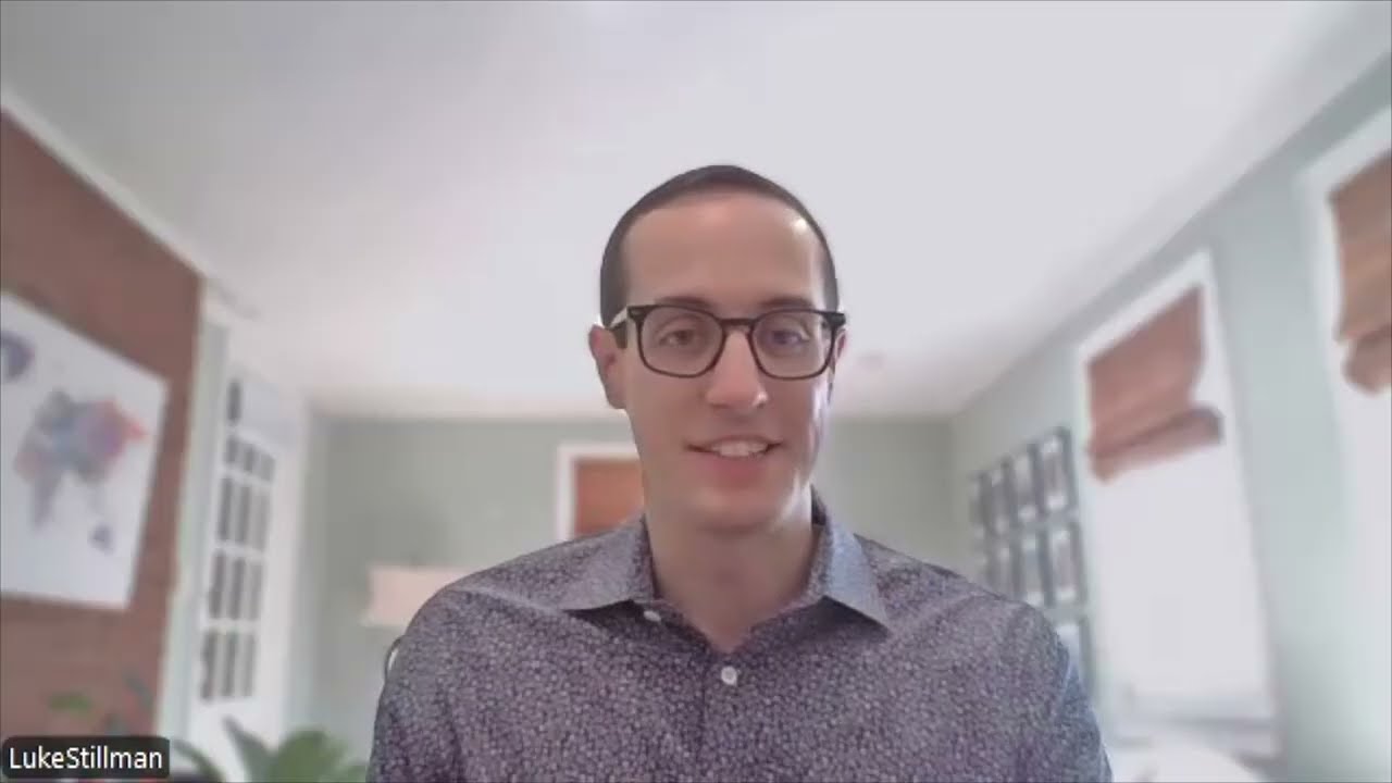 Luke Stillman Explains Why Ad Growth Is Outpacing Consumer Spending