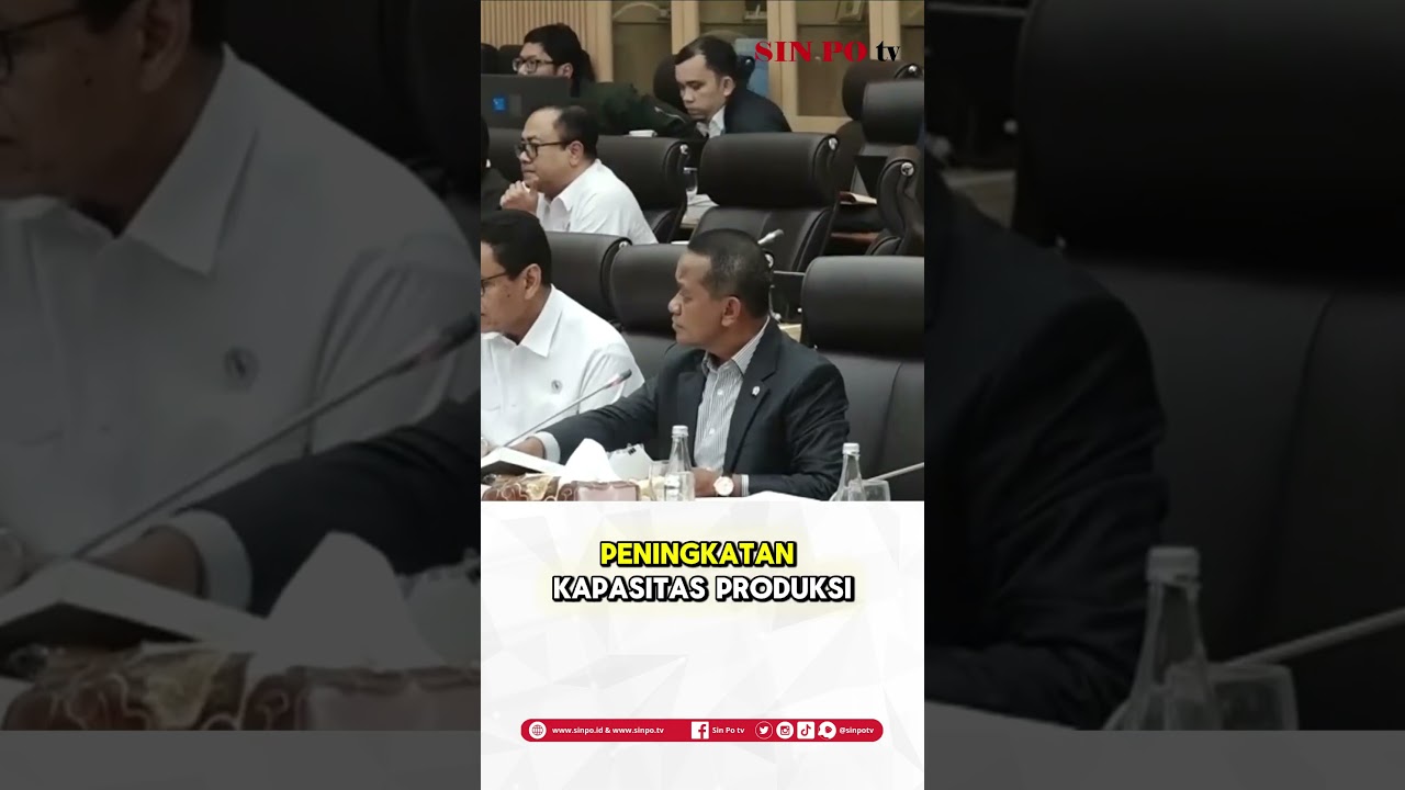 Pemerintah Kurangi Impor BBM Mulai 2026