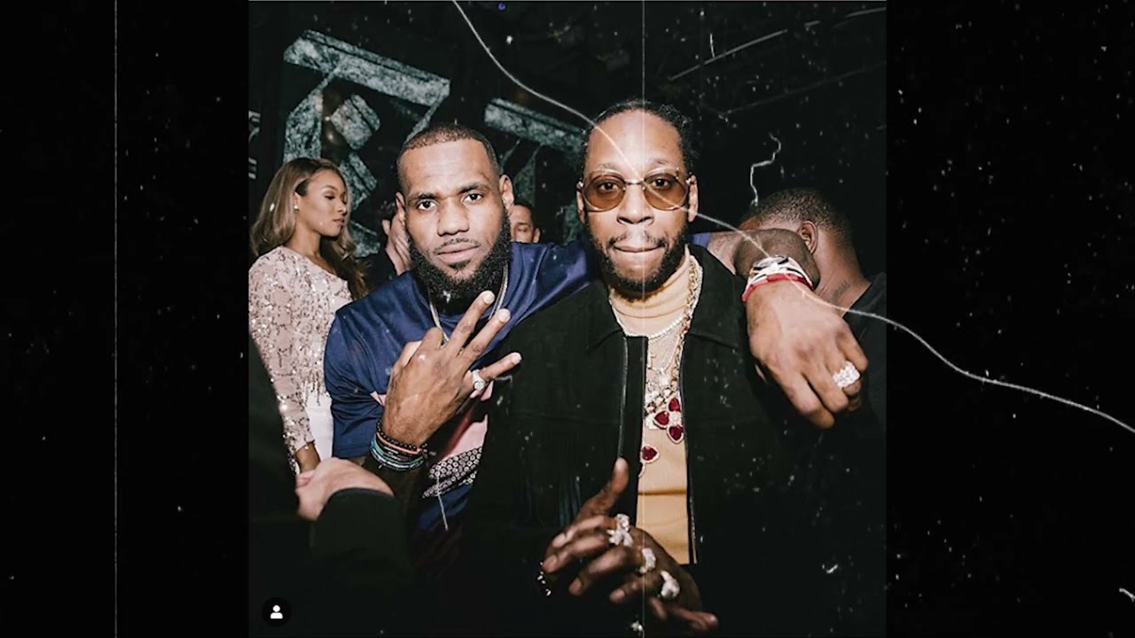 [FREE] 2 Chainz Type Beat 