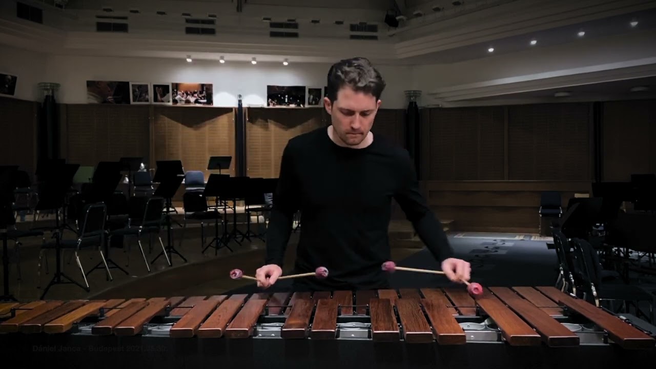 Sarabande, Gavotte 1re & 2re | Johann Sebastian Bach