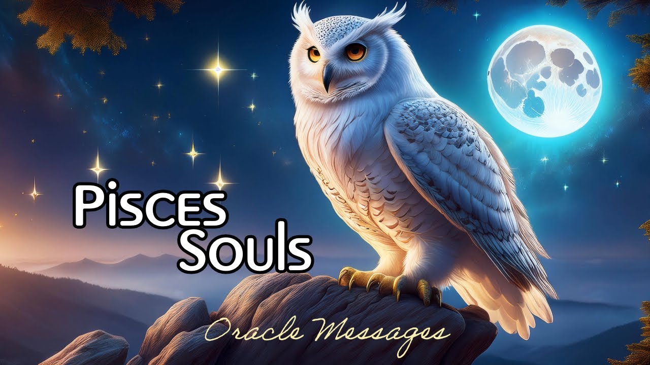 PISCES- YOU'RE ON A MISSION, & YOUR LIGHT CAN NO LONGER BE DIMMED FOR OTHERS' COMFORT ANYMORE