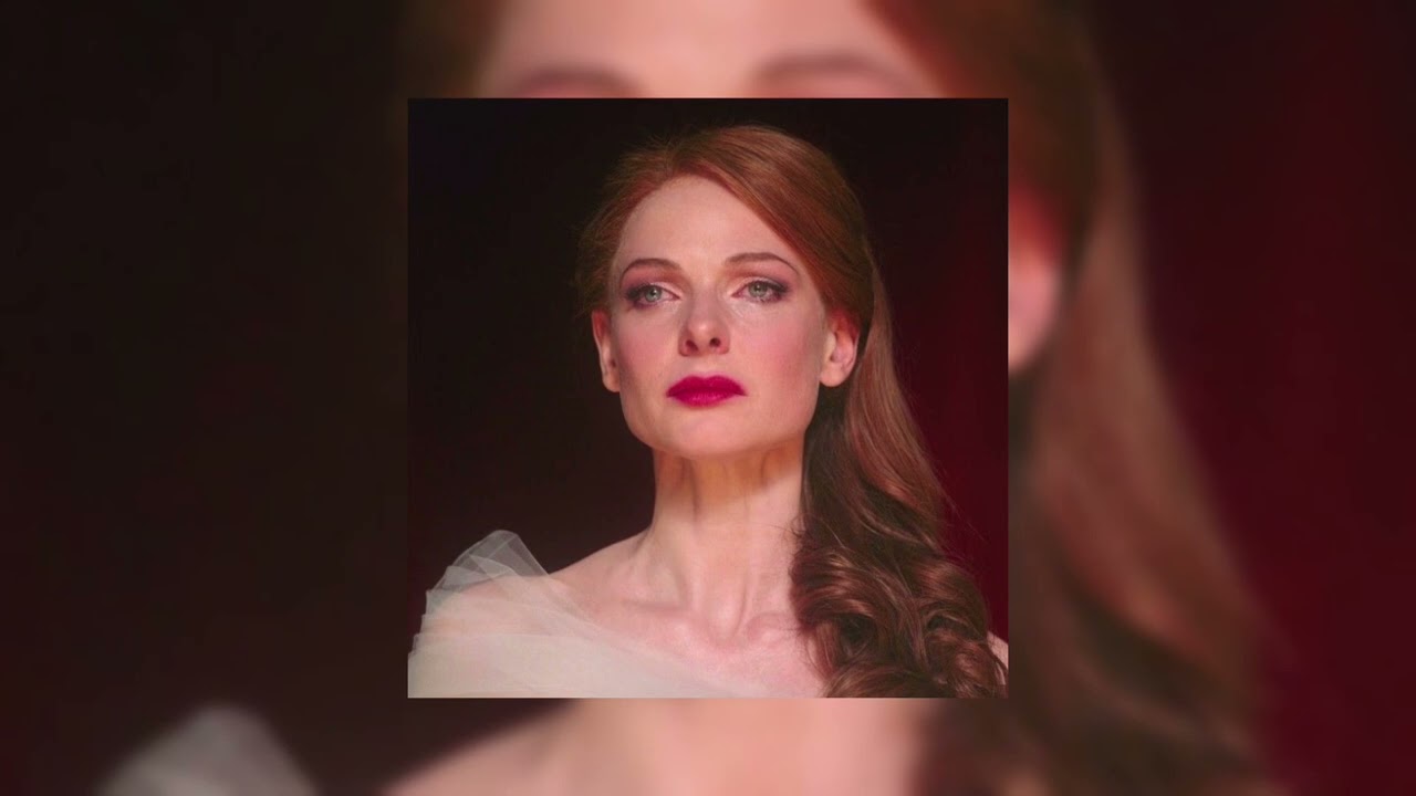Never Enough (Reprise) - Loren Allred [slowed + reverb]