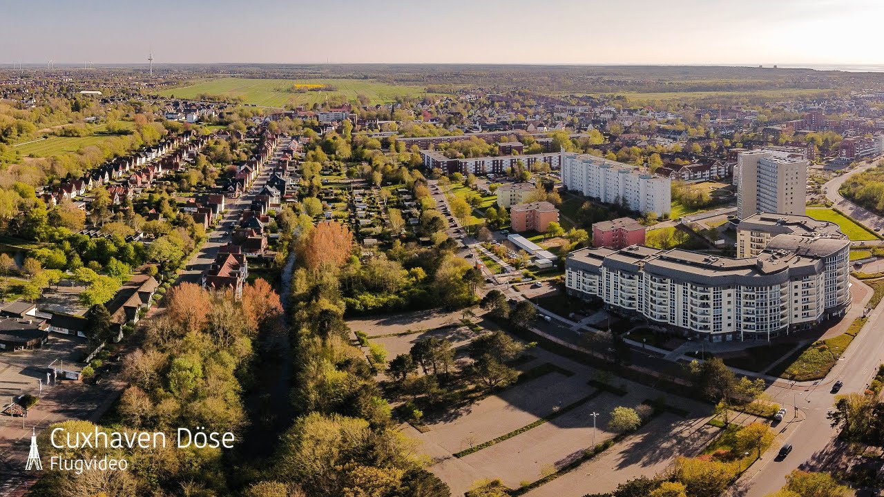 Cuxhaven Döse