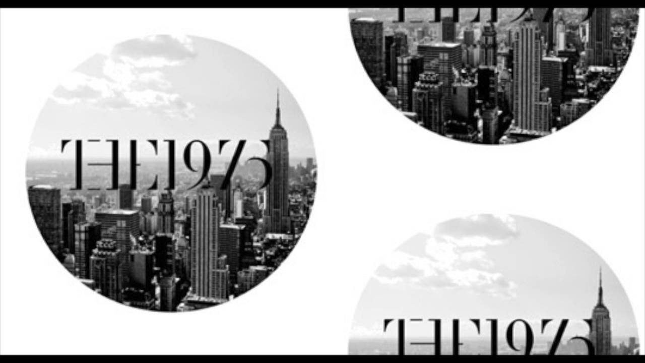 The 1975 - Au Bord De La Mer