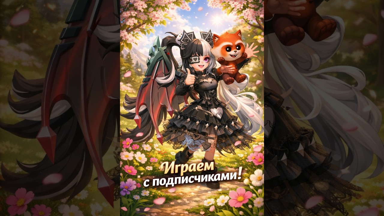 Стримим Super Sus с подписчиками