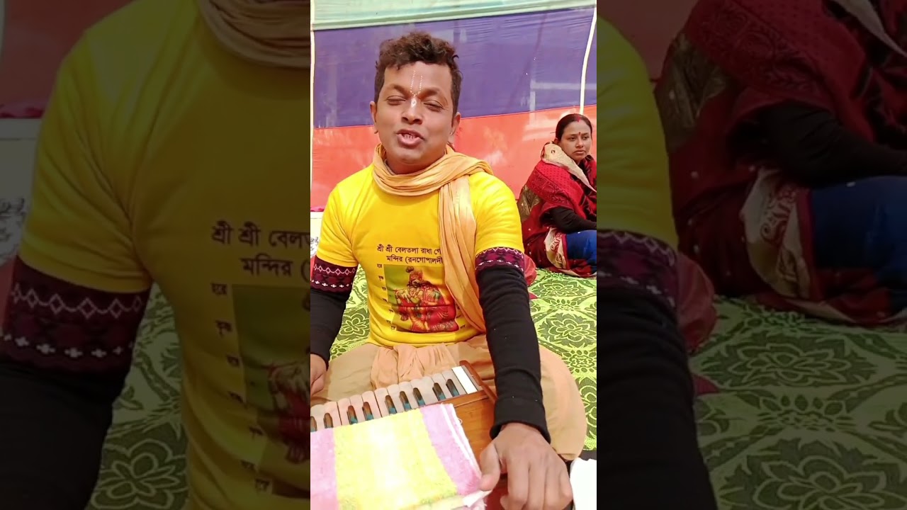Janite Chai Doyal Tomar Asol Namta Ki| জানিতে চাই দয়াল তোমার আসল নামটা কিIBaul SongIShilpi : Sagor 