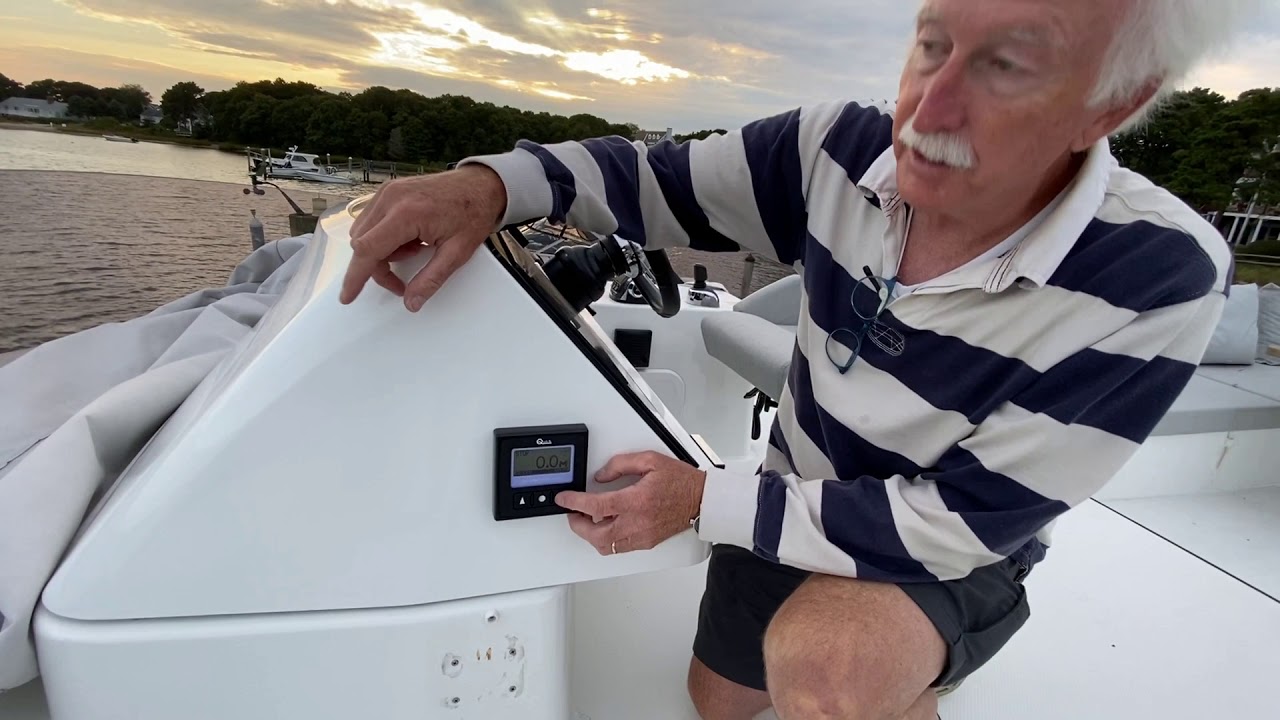 Fountaine Pajot MY44 | Ep.05 - SAFETY: anchoring