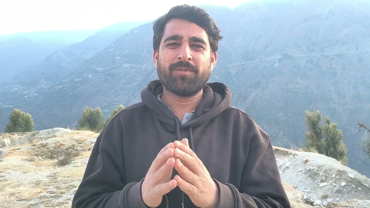 Latest update 0f VDG member, jammu division 