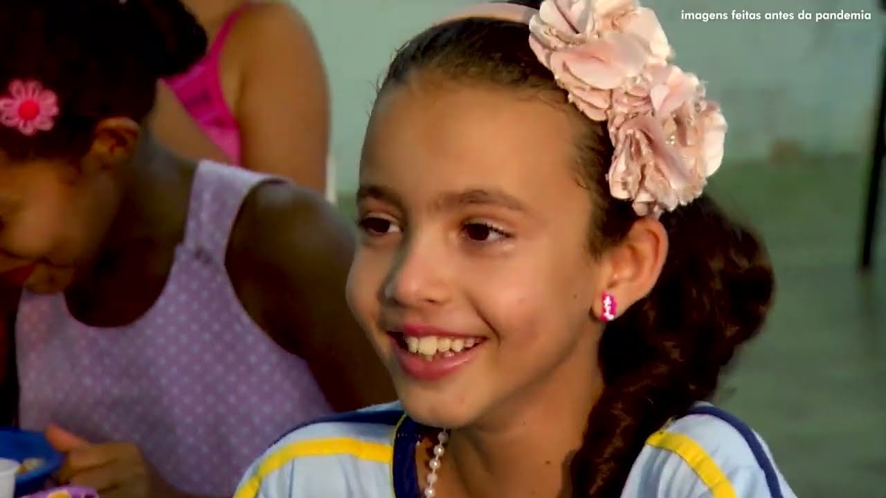 MPF Explica: dignidade humana - IP 888