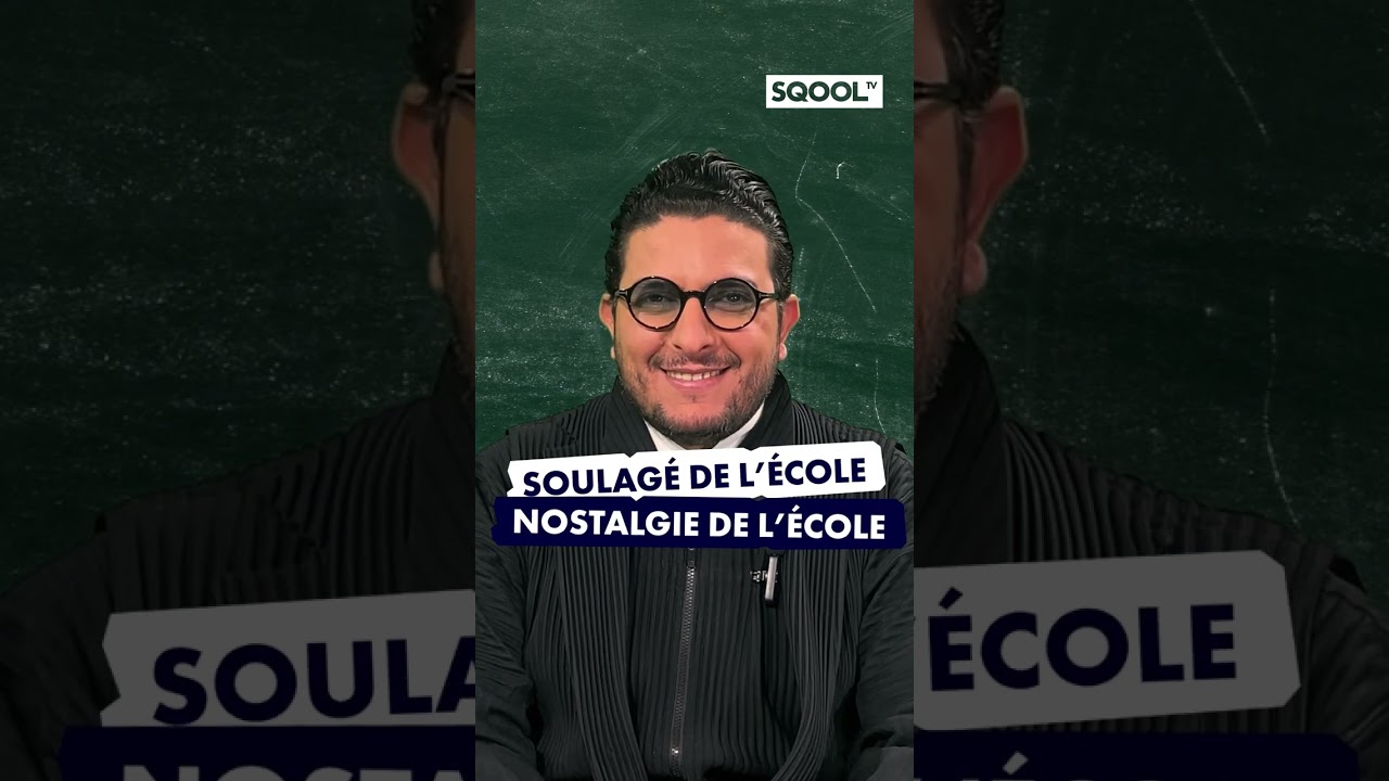 L'interro surprise d'Akrame Benallal, chef cuisinier