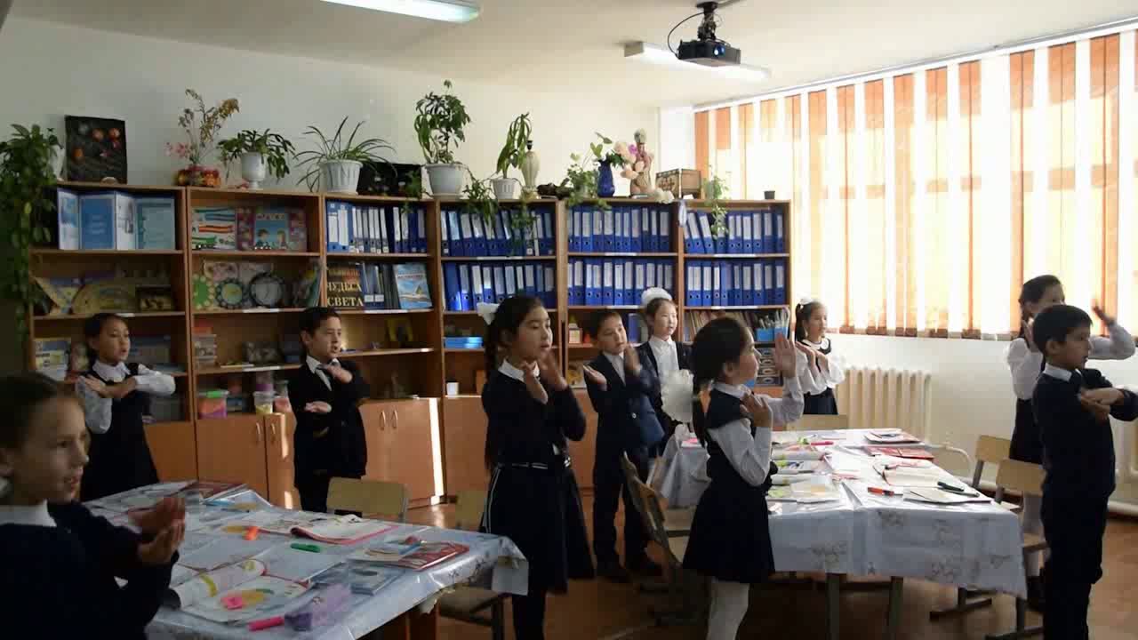 №1 лицей Сабденова А