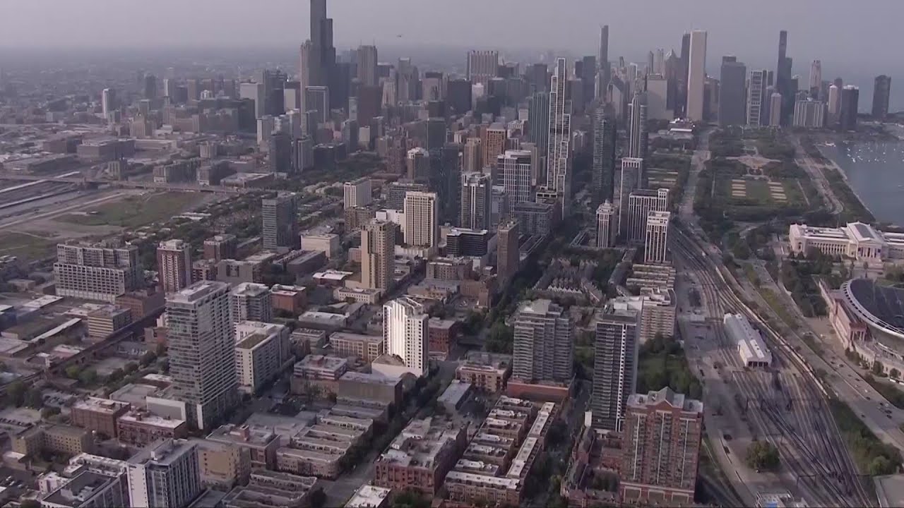 Chicago tops list of most corrupt city