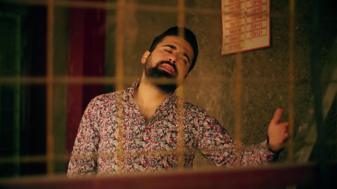 MAHSUN ÇELİK - BUNALDIM BEN