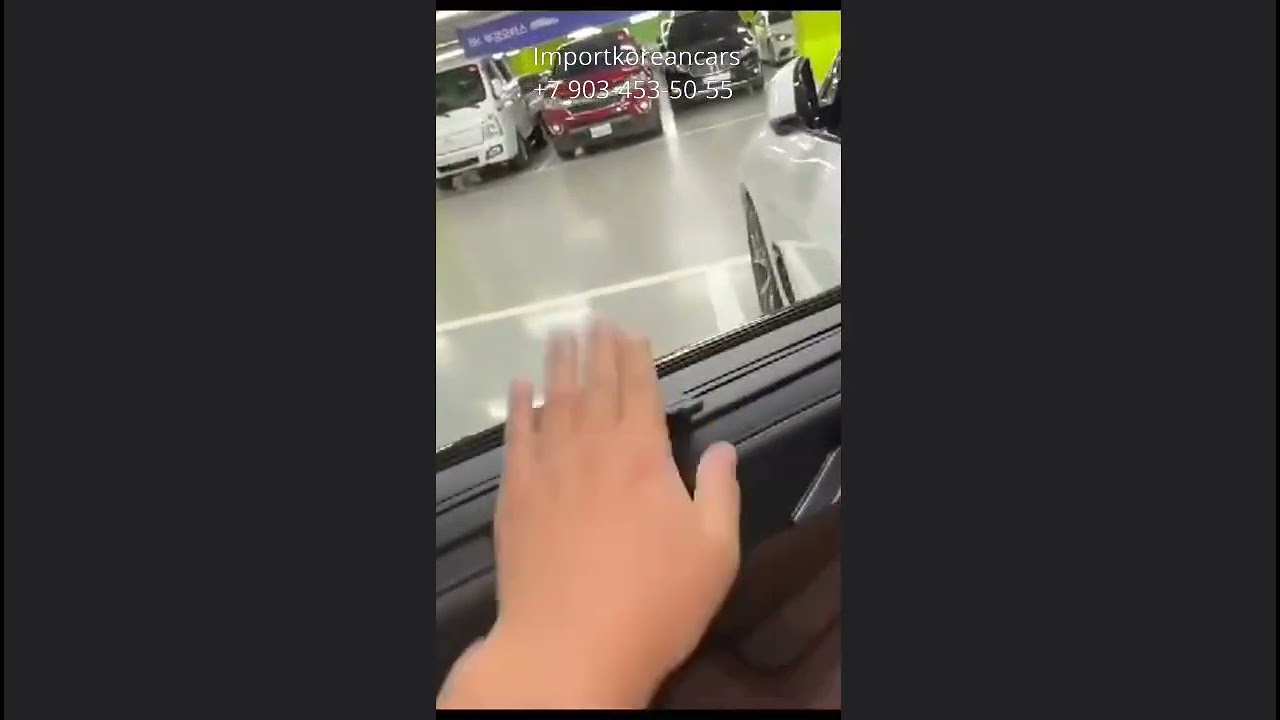Importkoreancars