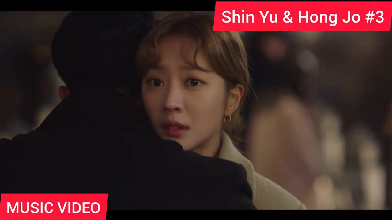 [FMV] Rowoon & Jo Bo Ah | A Love Before | Destined With You | Shin Yu & Hong Jo