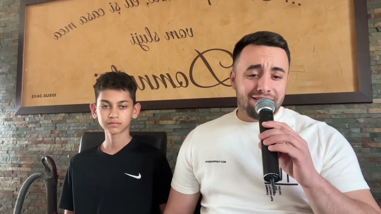 Pavel Dinescu & Yanis Stan - 2024