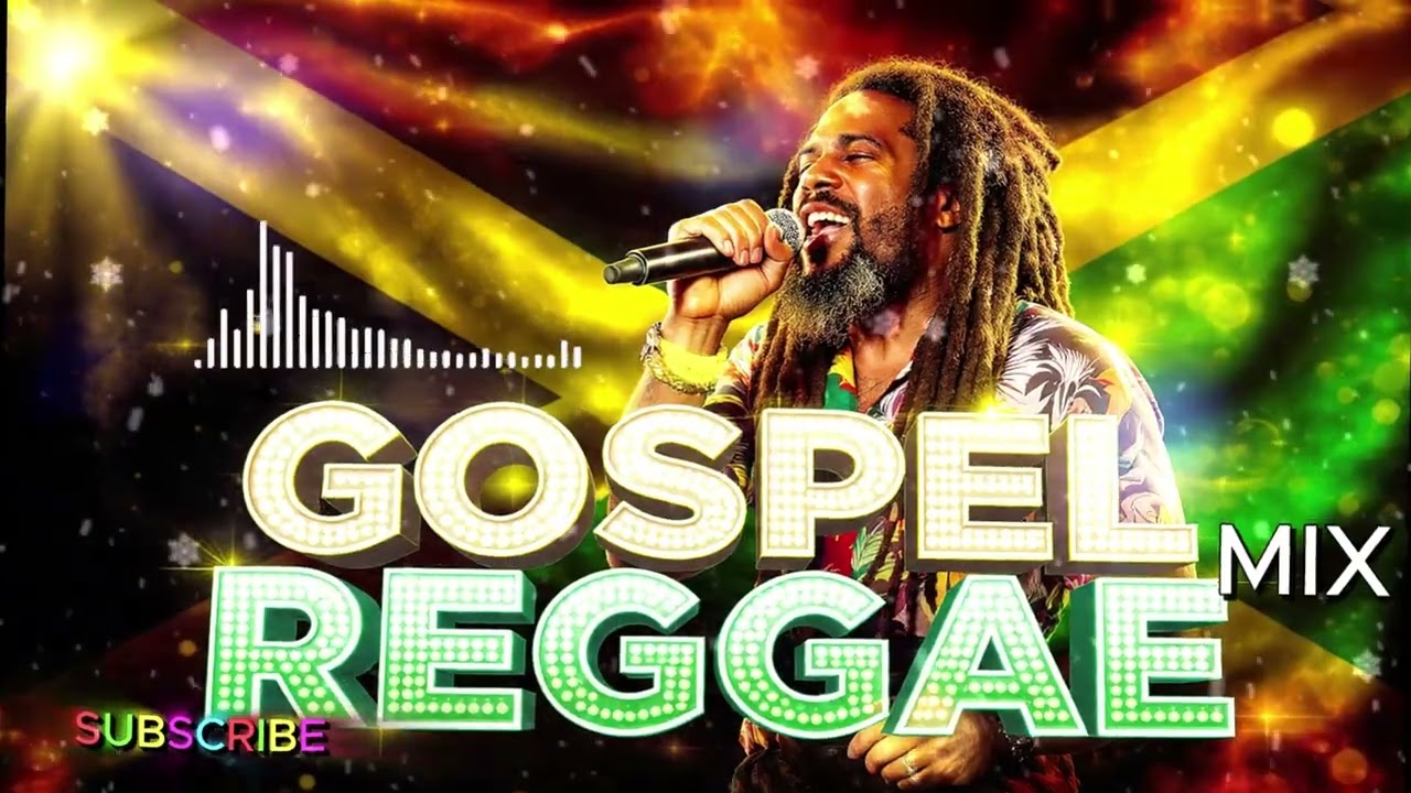 Reggae Gospel Praise | Discover Peace in the Rhythm of Faith