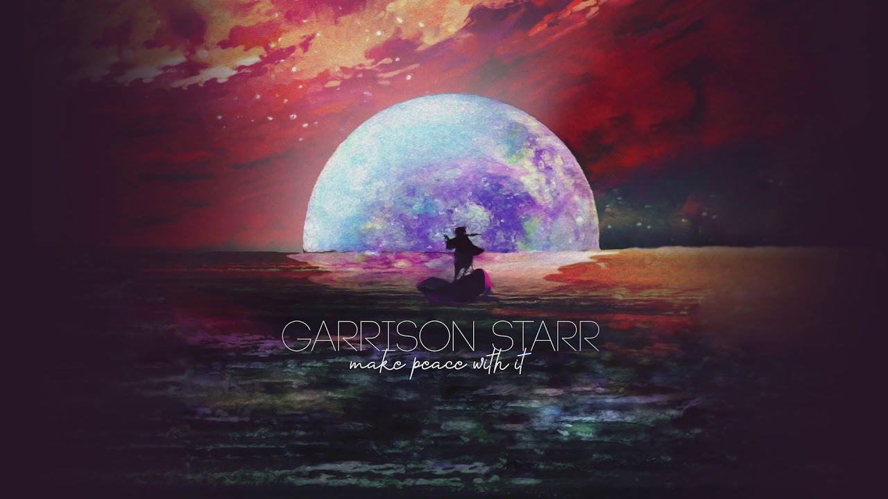Garrison Starr 