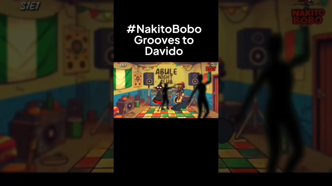 NAkITO  #NakitoBobo#NaijaTok#NaijaVibes#NollywoodComedy#NaijaComedy#AfricanVibes#ViralVideo#ForYou#