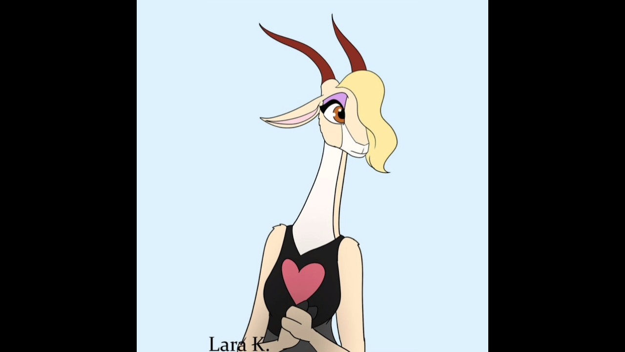 Happy Valentine's Day Disney Zootopia