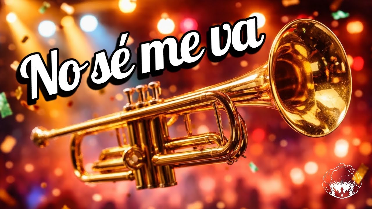 No sé me va - Boomking