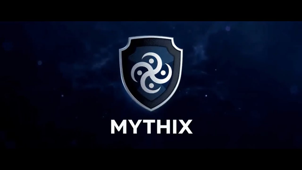 Mythix - Season 30! Recruitment in the Description