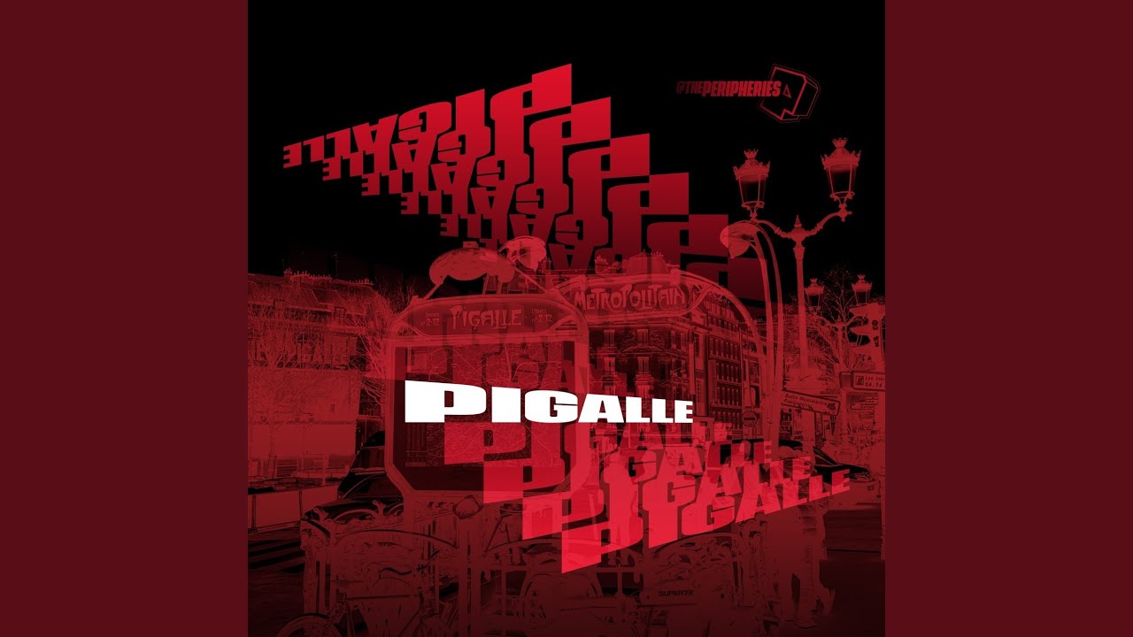 Pigalle