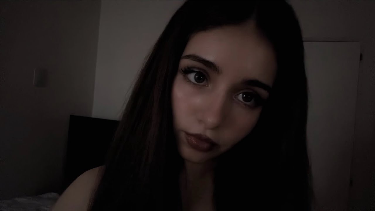ASMR | Soft Spoken in the middle of the night🌙
