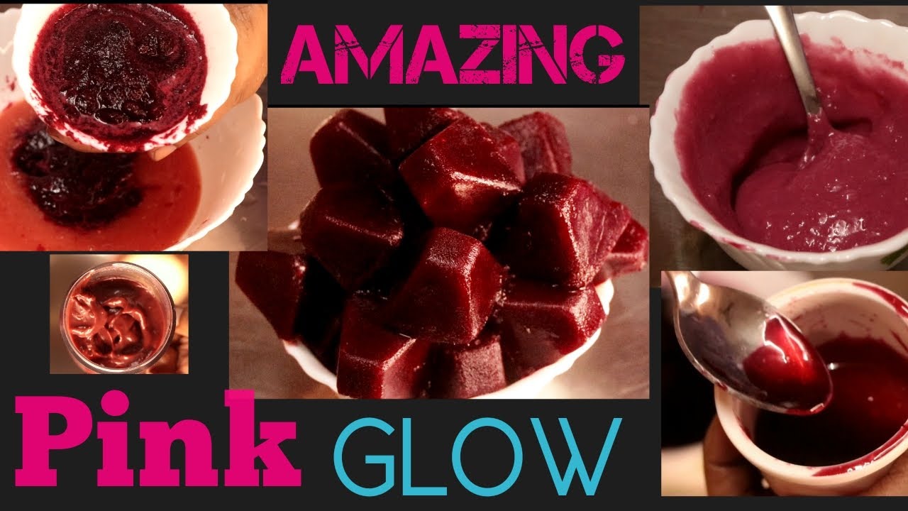 PINK GLOW CREAM/WHITENING PACK/ANTIAGEING CUBE/PINK LIP SERUM/No WRINKLES/No Dark circles