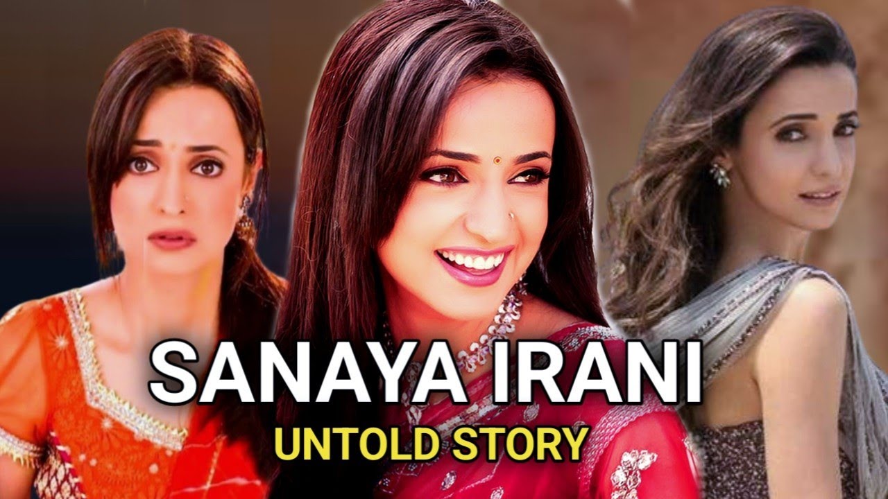 Sanaya Irani (Iss Pyar ko kya naam doon) Lifestyle 2025,Age, Family, husband,Serials,Net Worth