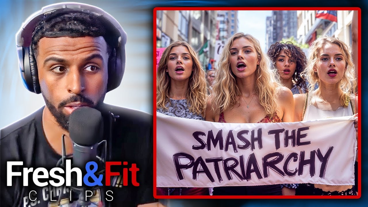 How Feminism Sabotaged Modern Women & Changed Society!