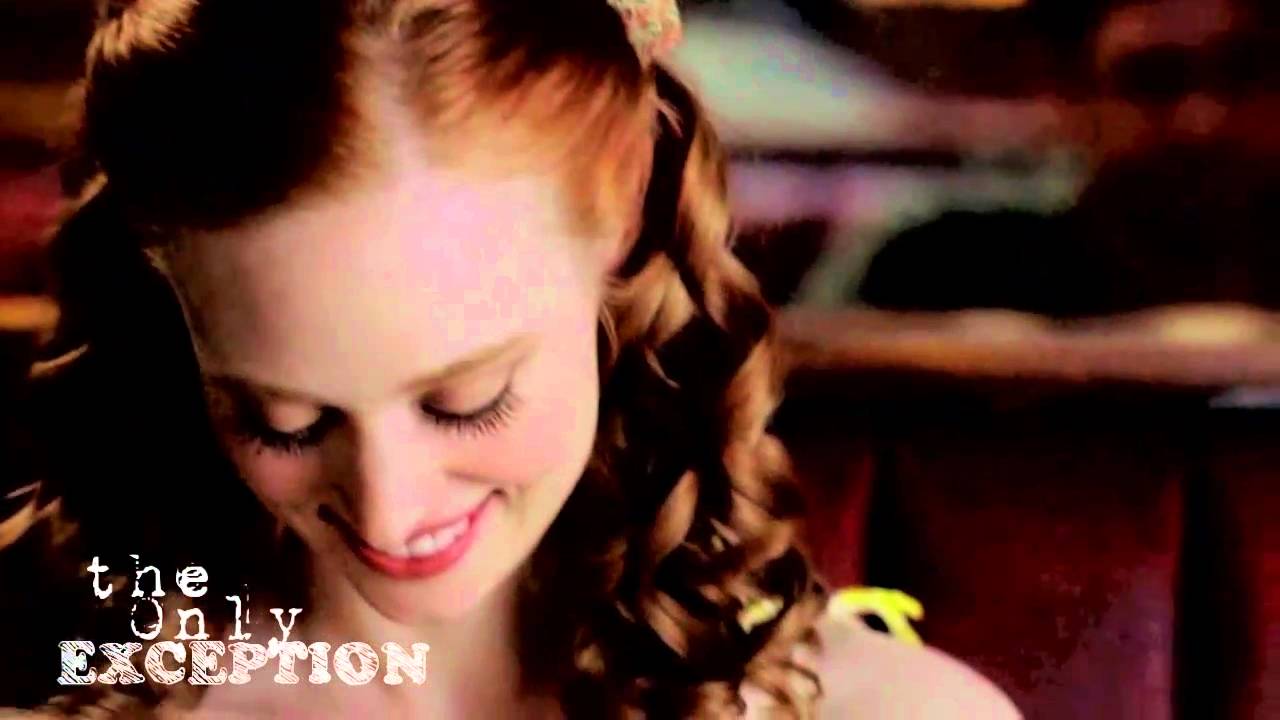 Multifandom - The Only Exception [Collab]