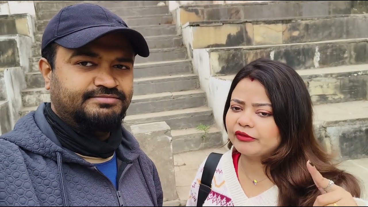 GwaliorTourDay2 | Sarod Ghar | Tomb of Muhammad Gaus | Tansen makbara | Indian coffee house |DDmall