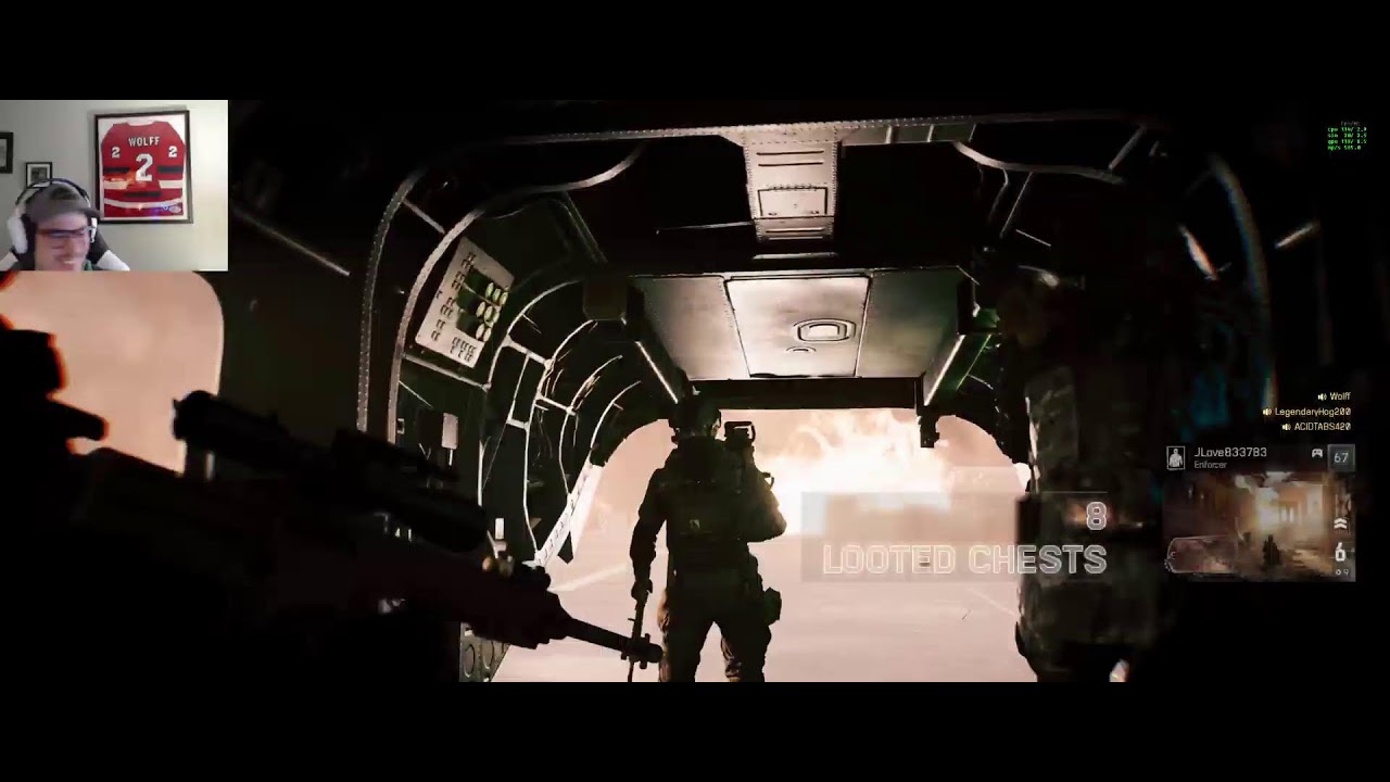Battlefield 6 Redsec Duos!