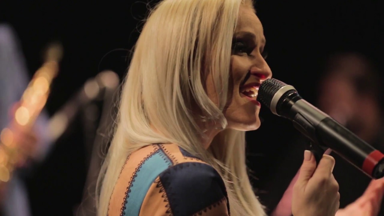 E da sakas (live cover) - Oriental Bend