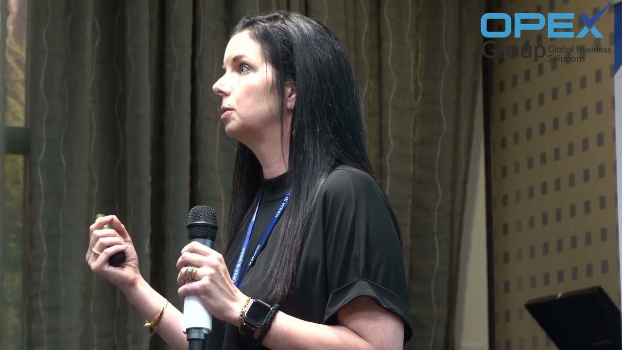 OPEX Amsterdam EPC Projects Summit May 2025