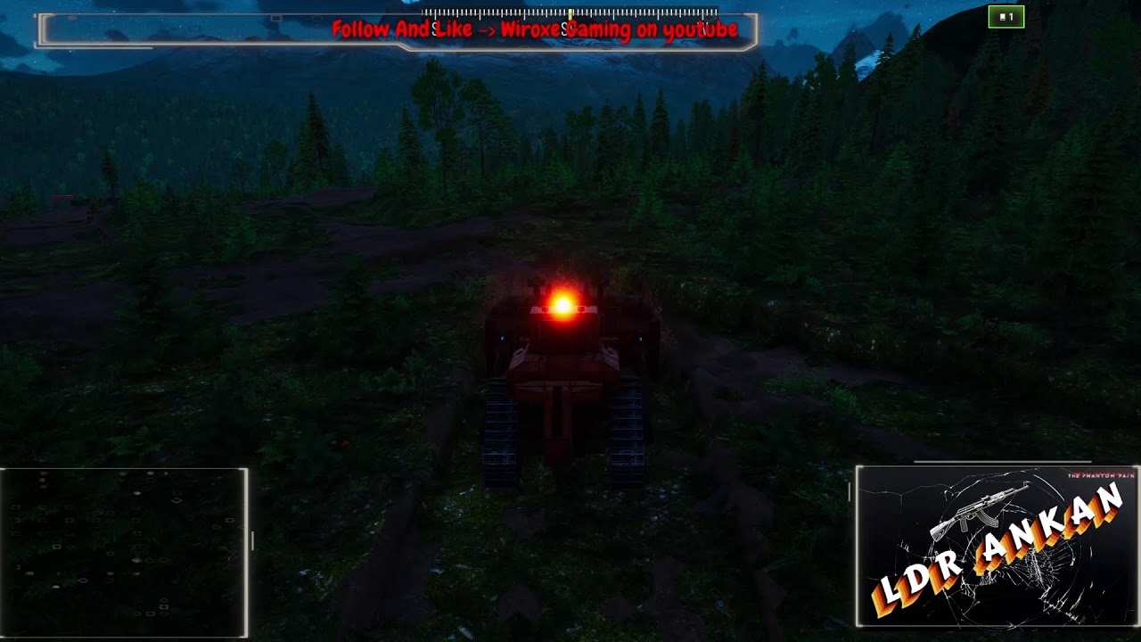 oUT oF oRe - jUsT bUiLdInG 2