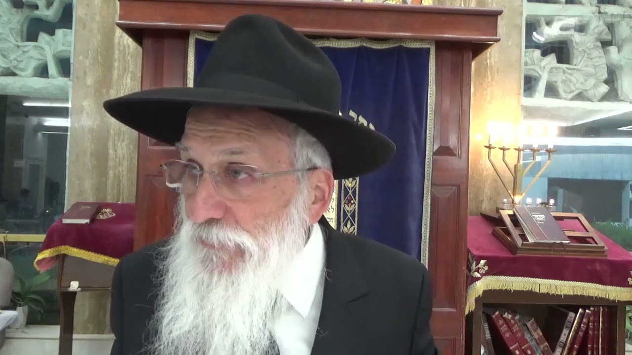 Basi LeGani #2: The Core Message