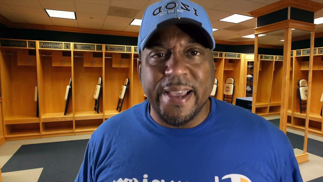 ASMR Roleplay Nicest Basketball Coach Motivational Speech to Team after a Tough Loss in Tournament