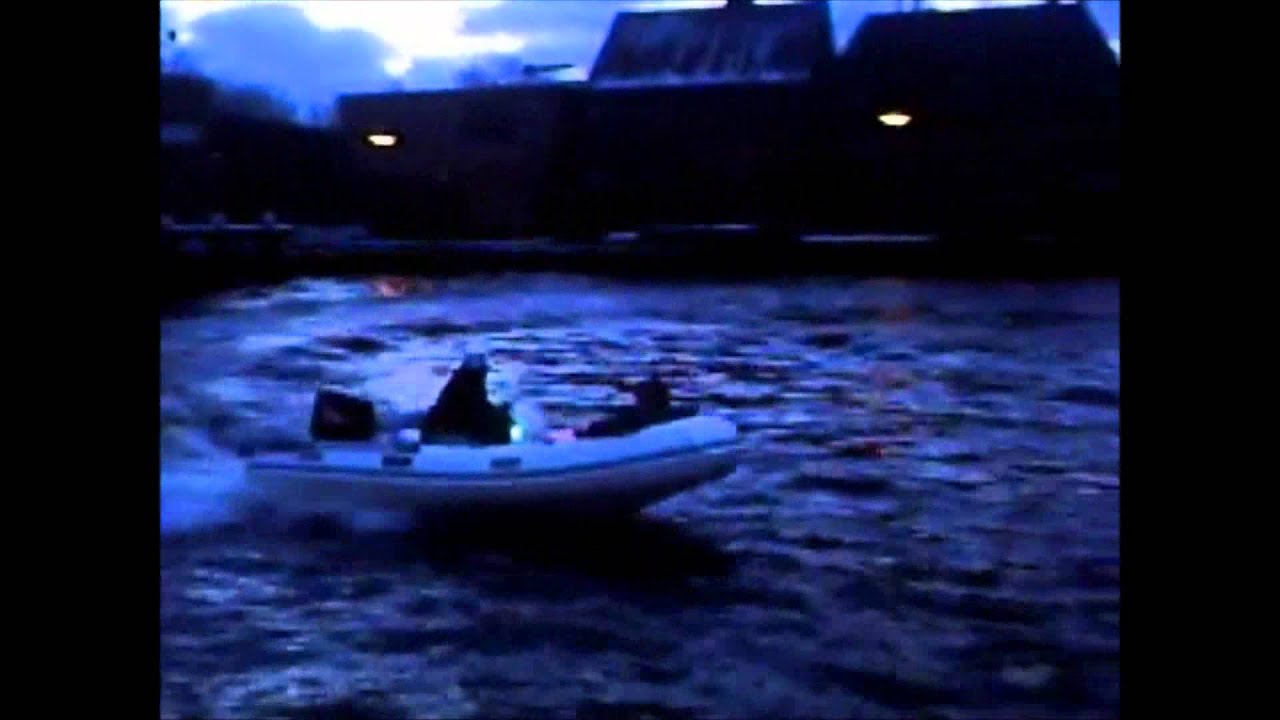 Arimar Boat Top Speed