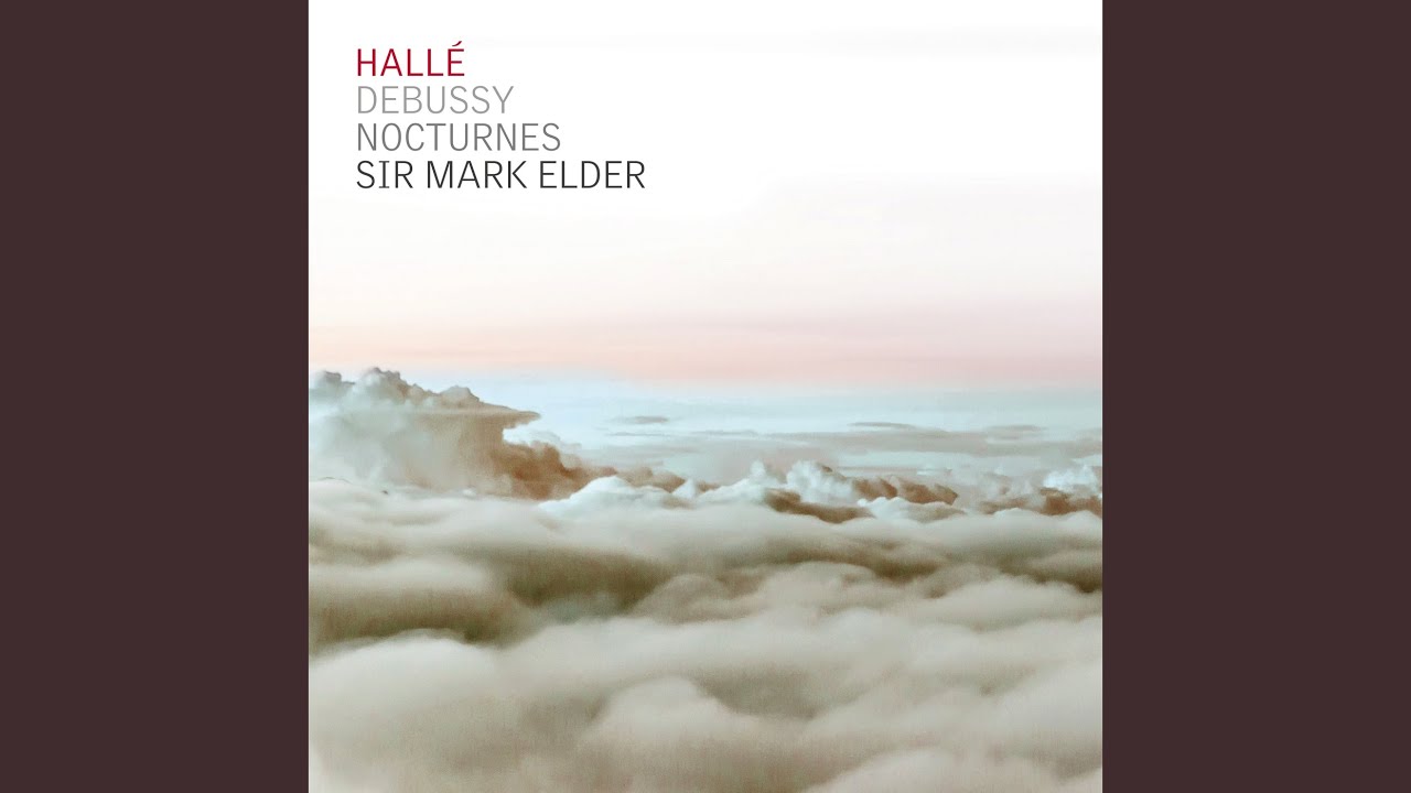 Nocturnes, L. 91: I. Nuages (Arr. by Denis Herlin)