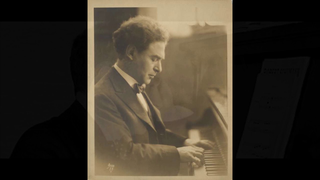 Bach arr Bauer  