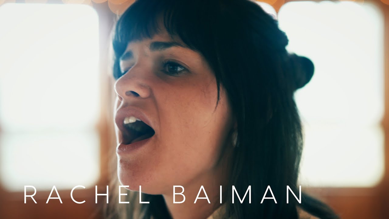 Rachel Baiman | Something to Lose